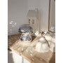 Lampe Disco champignon