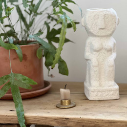 Vase statuette - Madam Stoltz - 1