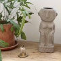Vase statuette - Madam Stoltz