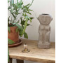 Vase statuette - Madam Stoltz