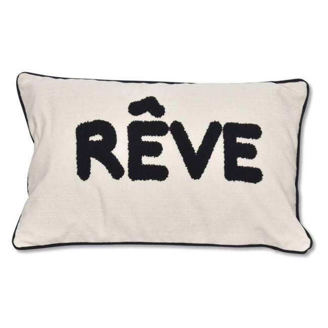 Coussin RÊVE