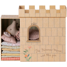 La princesse au Petit Pois Maileg