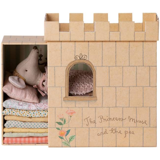 La princesse au Petit Pois Maileg