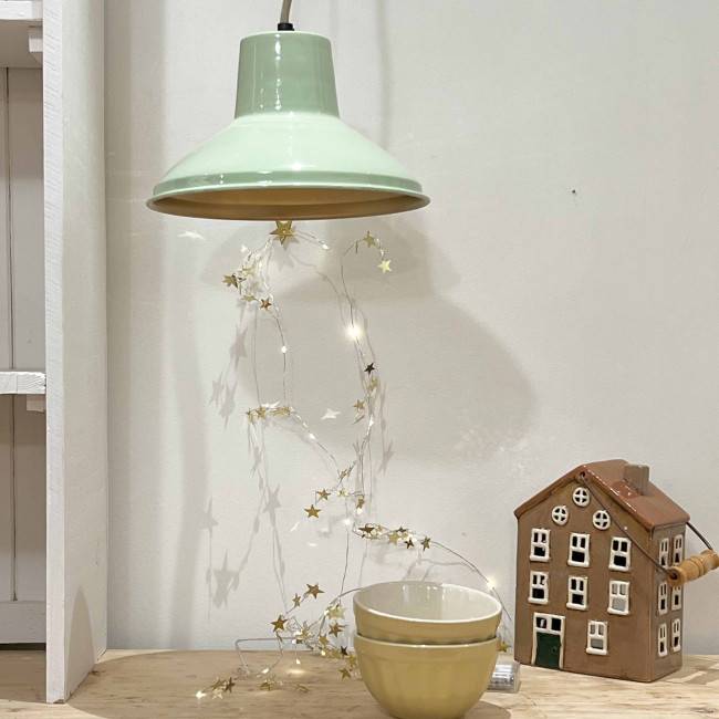 Suspension La Parisienne