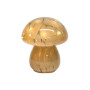 Champignon LED beige