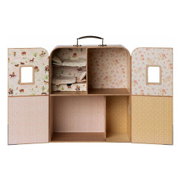 Maison Suitcasa Maileg