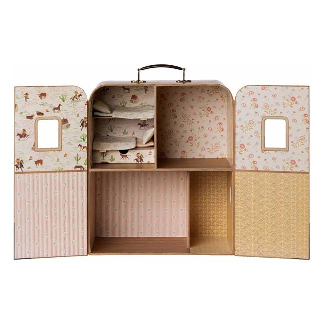 Maison Suitcasa Maileg