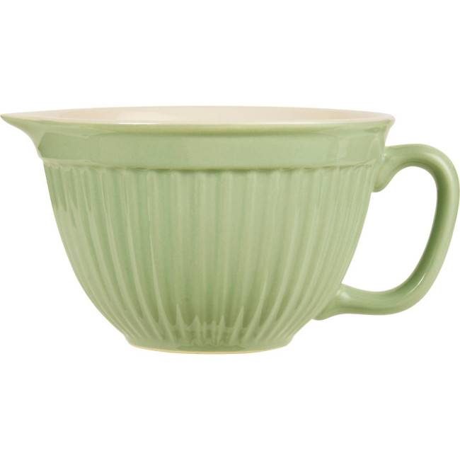 Bol à mélanger matcha