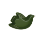 Coupelle Cuicui oiseau