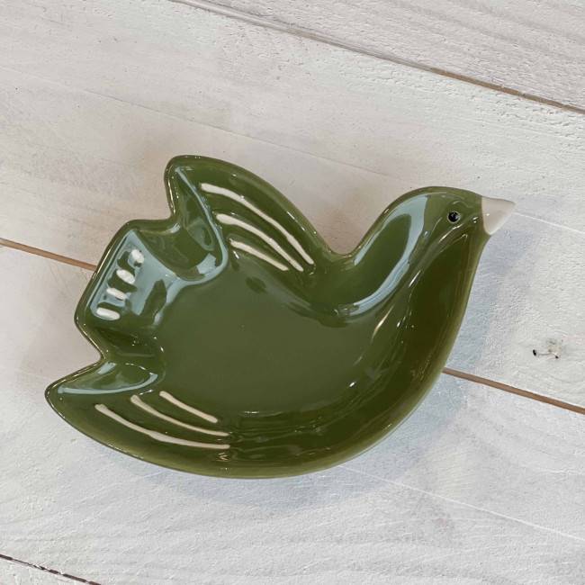 Coupelle Cuicui oiseau