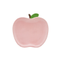 Assiette pomme