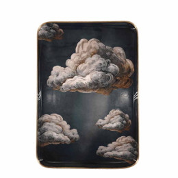 Plateau Réception Nuage