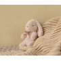 Peluche lapin Bunny Mini Rose poudre