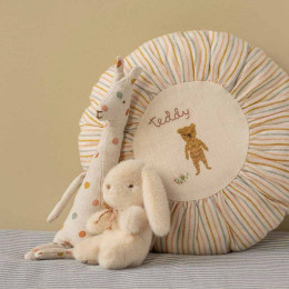 Peluche Lapin Mini crème