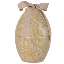 Œuf de Pâques Médium Maileg - Jaune