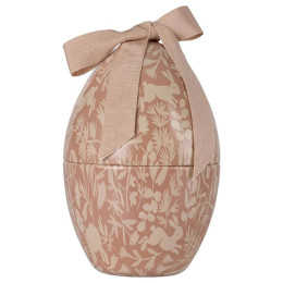 Œuf de Pâques Médium Maileg - rose 