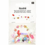 Set bracelet mini perles Chingu Animals DIY