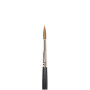 Pinceau Art School aquarelle rond