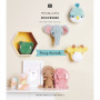 Cahier crochet Ricorumi Furry Animals