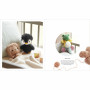 Cahier crochet Ricorumi Furry Animals