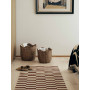 Panier en rotin Lola