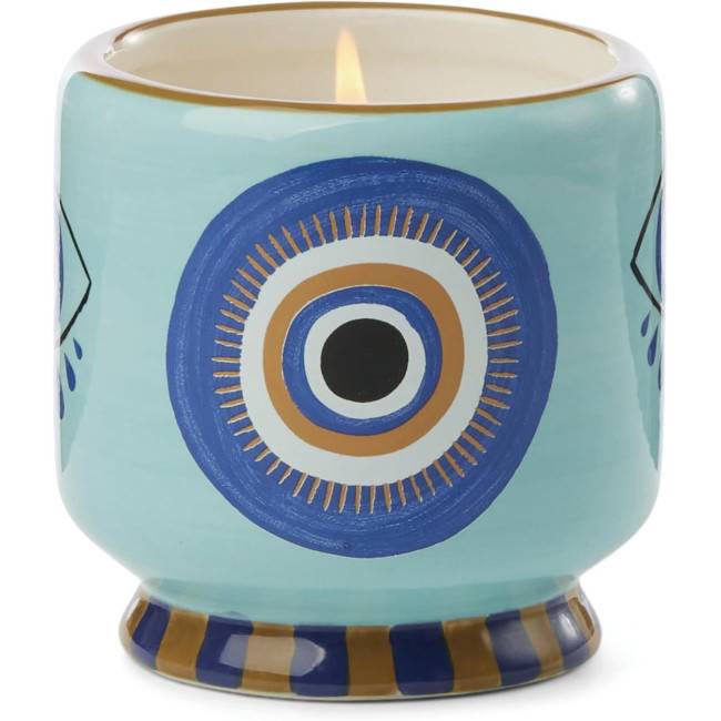 Bougie parfumée A DOPO Incence & Smoke