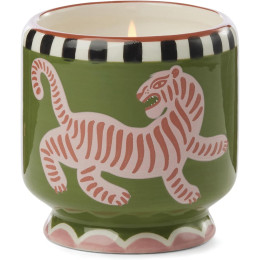 Bougie parfumée A DOPO Tigre