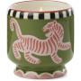 Bougie parfumée A DOPO Tigre
