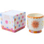Bougie parfumée A DOPO Soleil