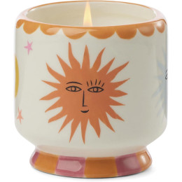 Bougie parfumée A DOPO Soleil