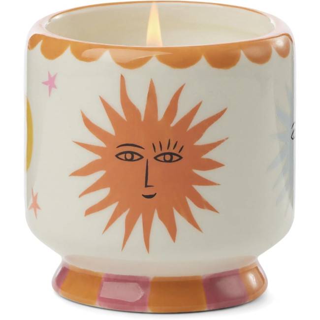 Bougie parfumée A DOPO Soleil