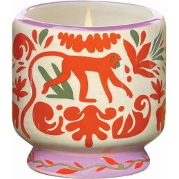 Bougie parfumée A DOPO Jungle