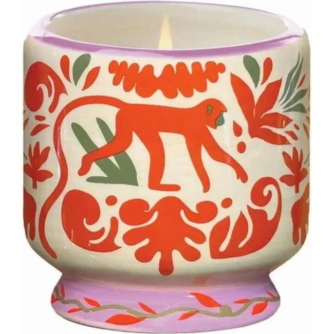 Bougie parfumée A DOPO Jungle