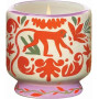 Bougie parfumée A DOPO Jungle