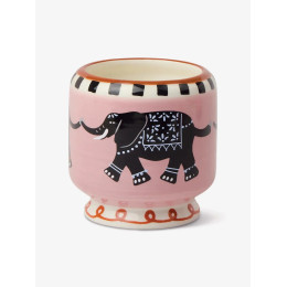 Bougie parfumée A DOPO Tobacco Vanilla