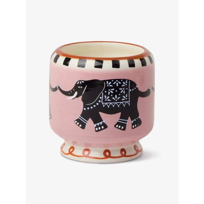 Bougie parfumée A DOPO Tobacco Vanilla