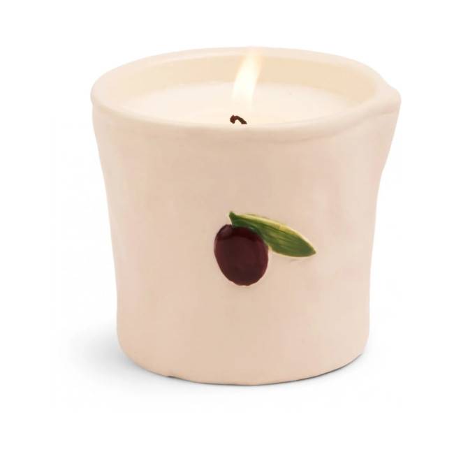 Bougie Bistro Olive Paddywax