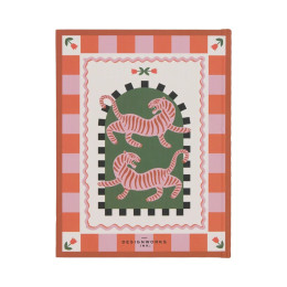 Journal Tigre A DOPO Paddywax