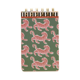 Bloc-notes A DOPO Tigre