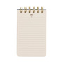 Bloc-notes A DOPO Palmier