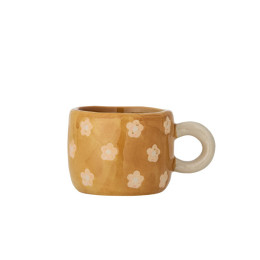 Nini tasse petites fleurs