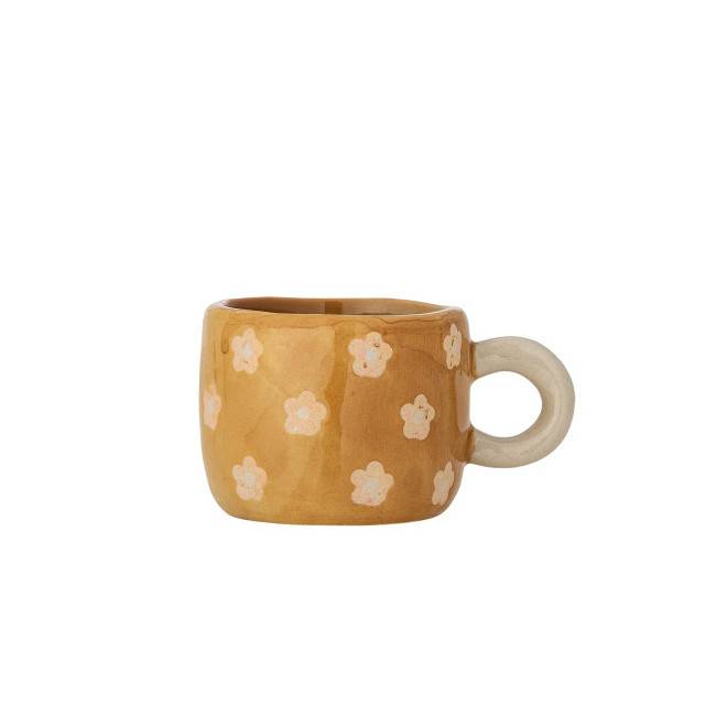 Nini tasse petites fleurs