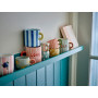 Nini tasse petites fleurs