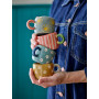 Nini tasse petites fleurs