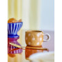 Nini tasse petites fleurs