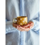 Nini tasse petites fleurs