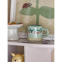 Tasse en grès Millie petites cerises