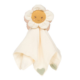 Doudou fleur Marguerite