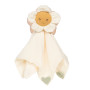 Doudou fleur Marguerite