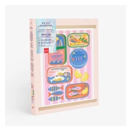 Coffret petit Diamonds - Sardines